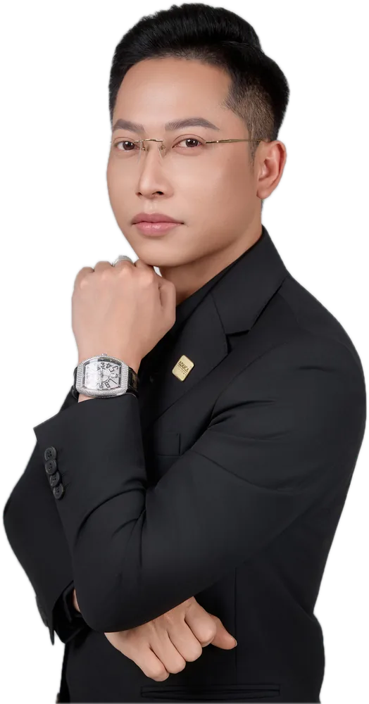 Chân dung Nguyễn Đức Aduca