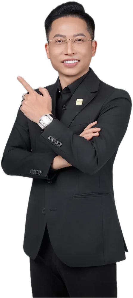 Nguyễn Đức, Chủ tịch Aduca Group