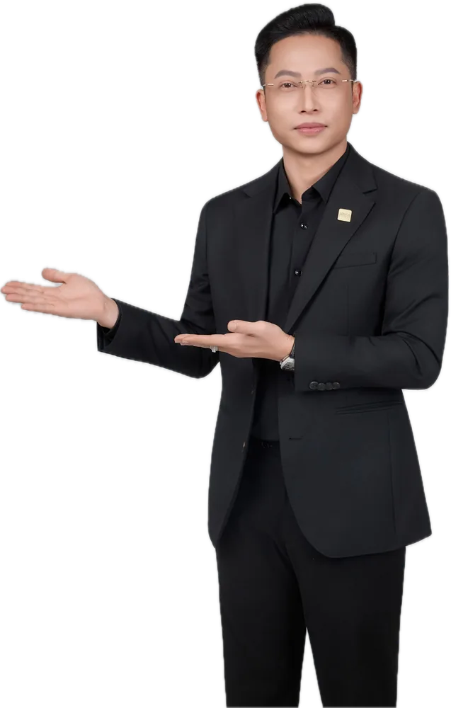 Nguyễn Đức giới thiệu chương trình đào tạo AI Agent